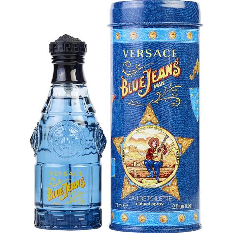 versace bluebjeans|Versace Blue Jeans superdrug.